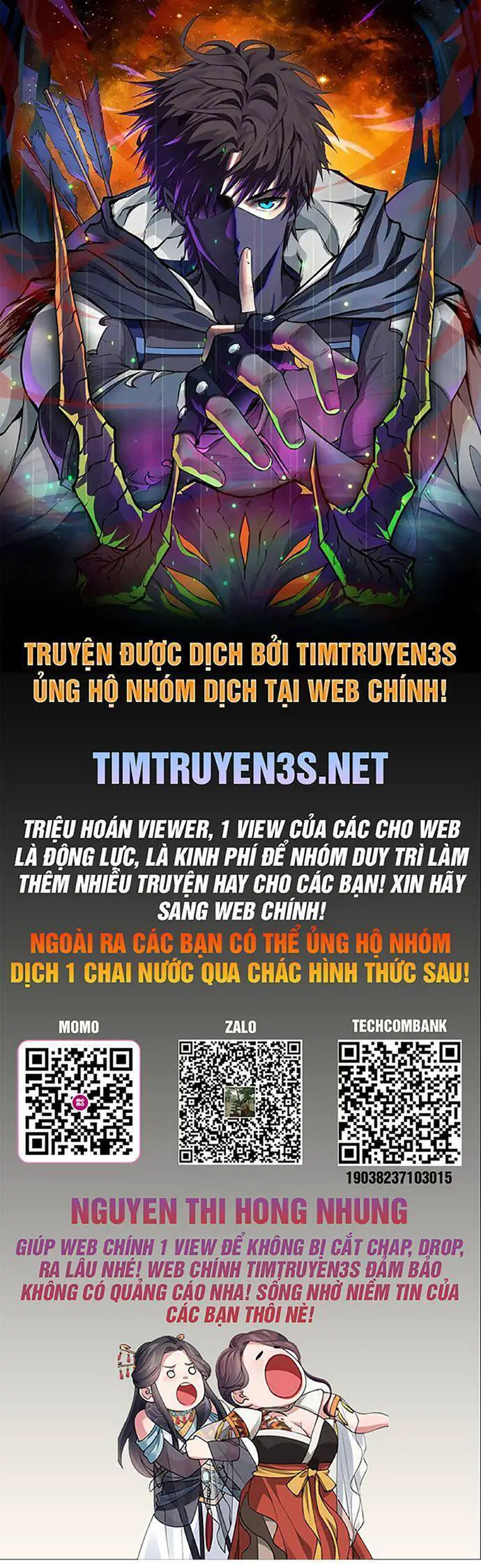 Player Nettruyen ZZZ Chương 83 Page 1
