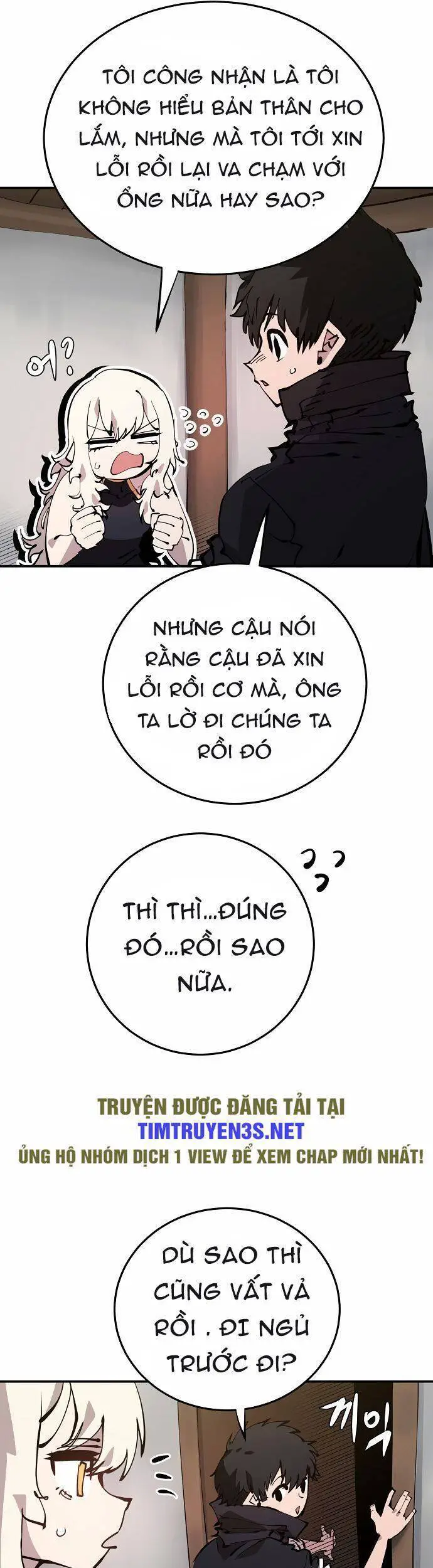 Player Nettruyen ZZZ Chương 83 Page 4