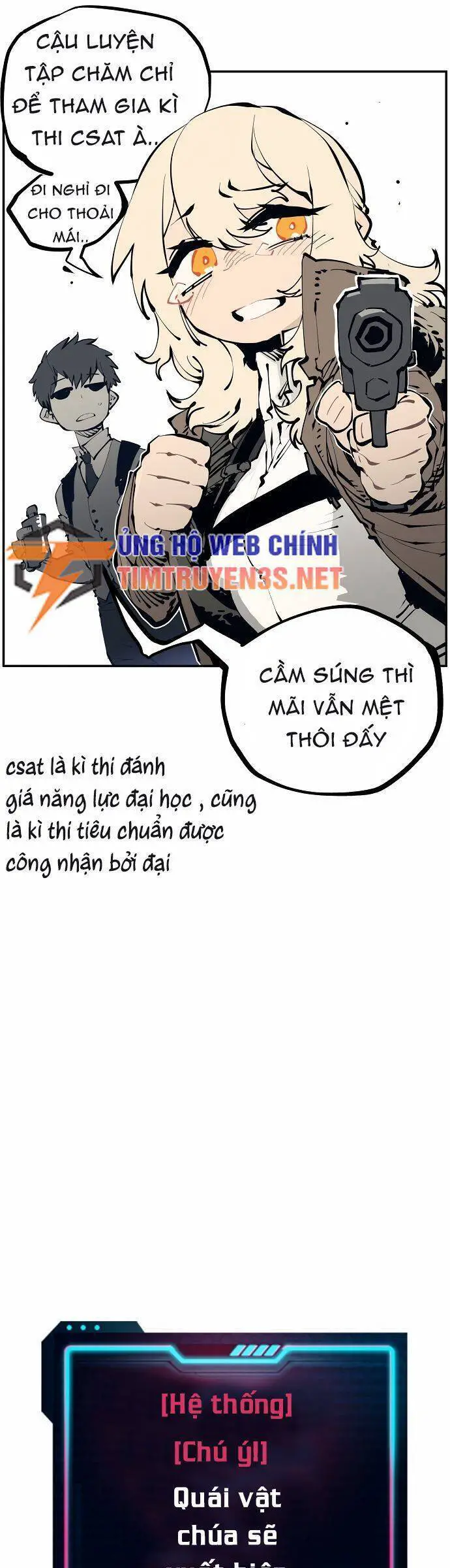 Player Nettruyen ZZZ Chương 83 Page 8