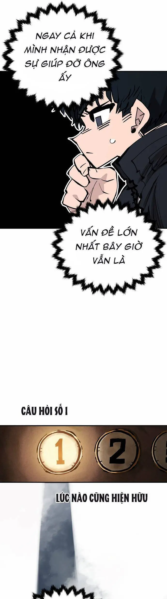 Player Nettruyen ZZZ Chương 83 Page 18