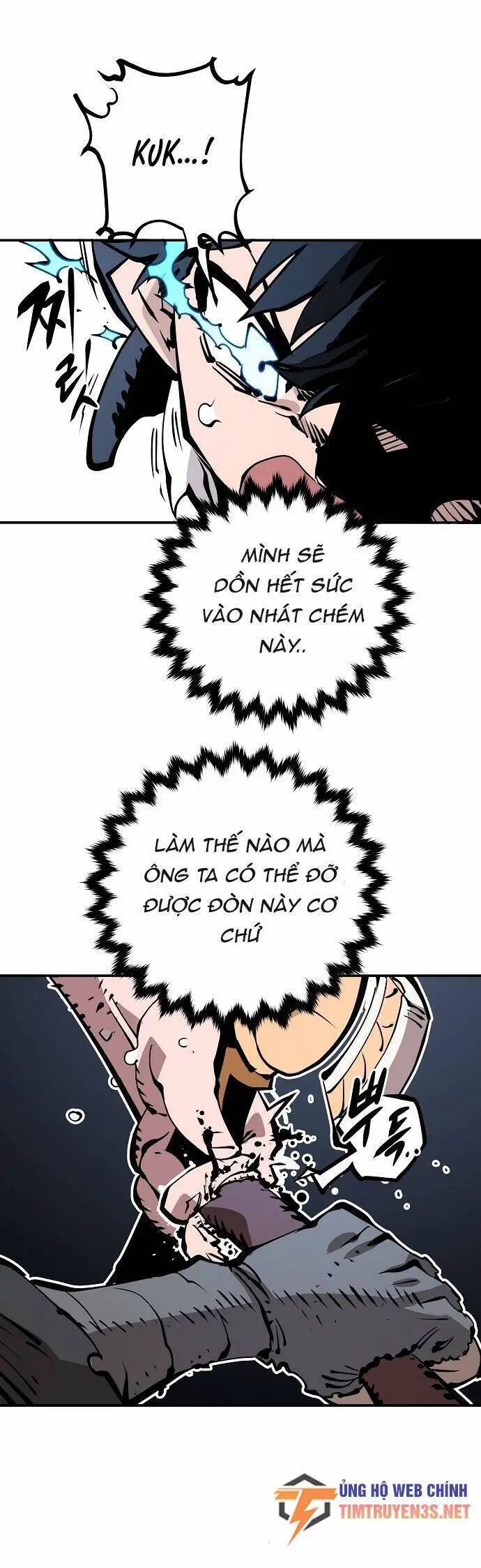 Player Nettruyen ZZZ Chương 83 Page 35