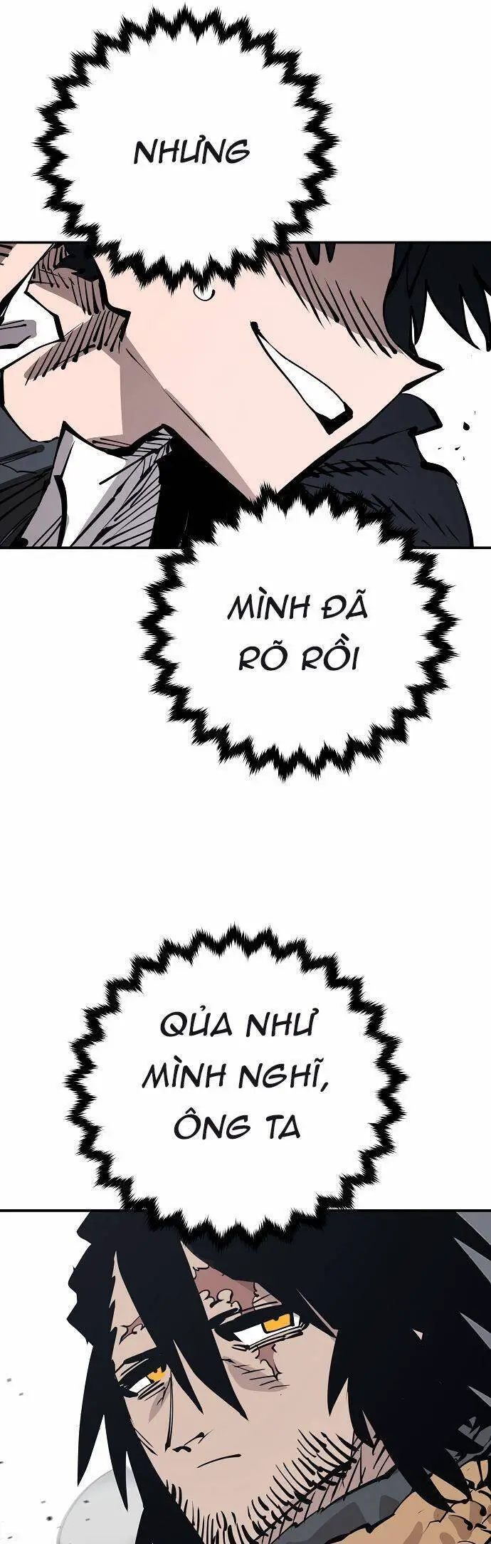 Player Nettruyen ZZZ Chương 83 Page 36