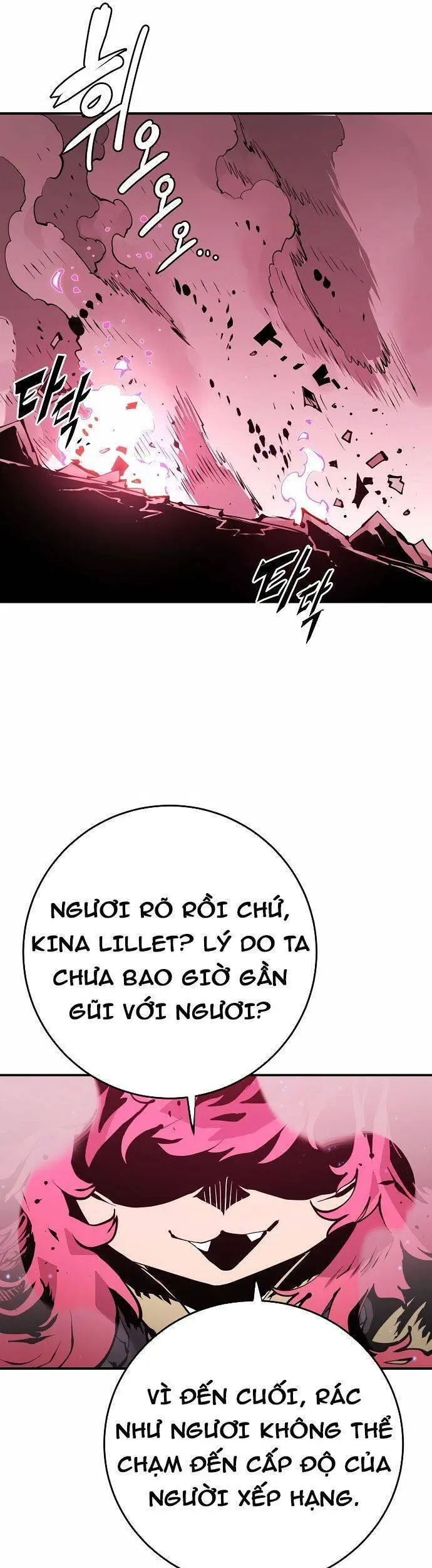Player Nettruyen ZZZ Chương 96 Page 20