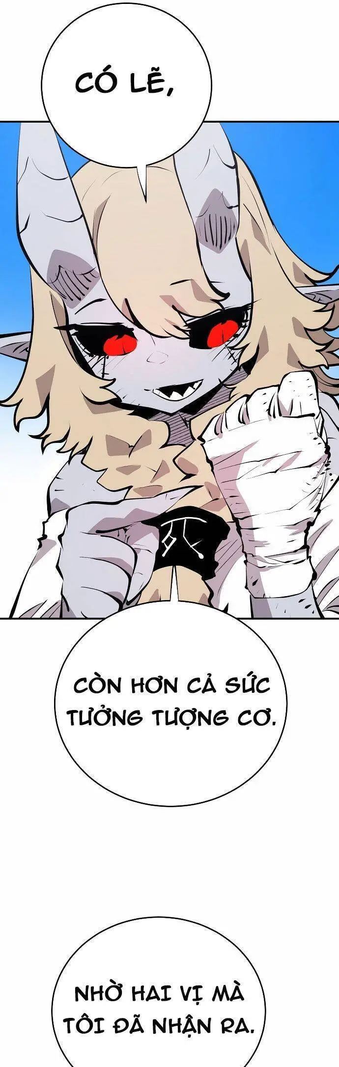 Player Nettruyen ZZZ Chương 96 Page 28