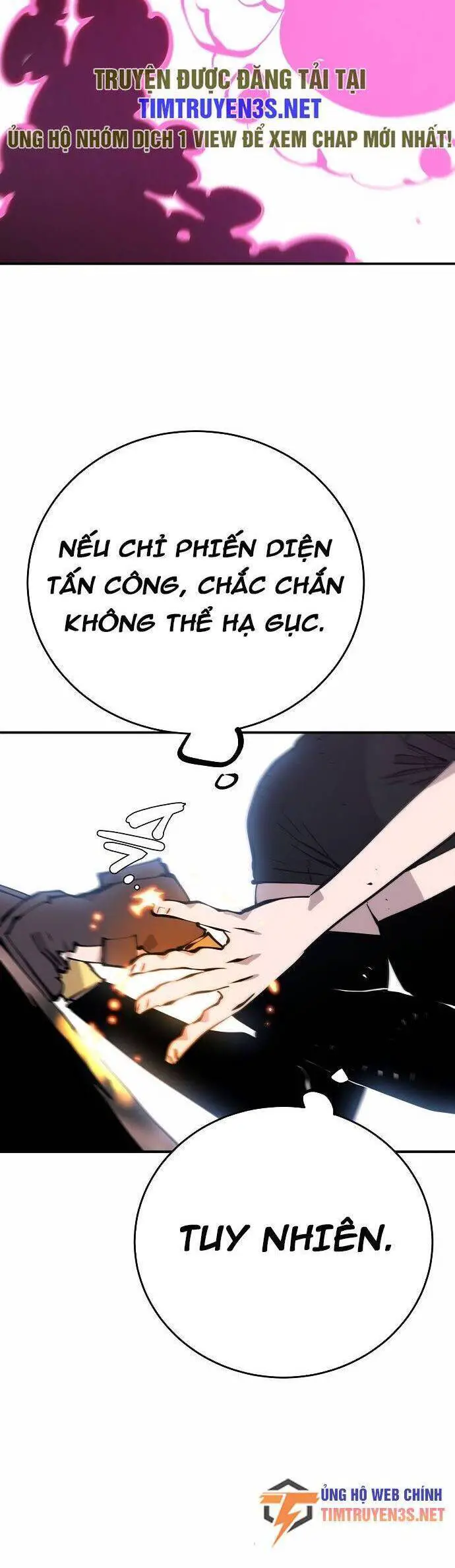 Player Nettruyen ZZZ Chương 96 Page 37