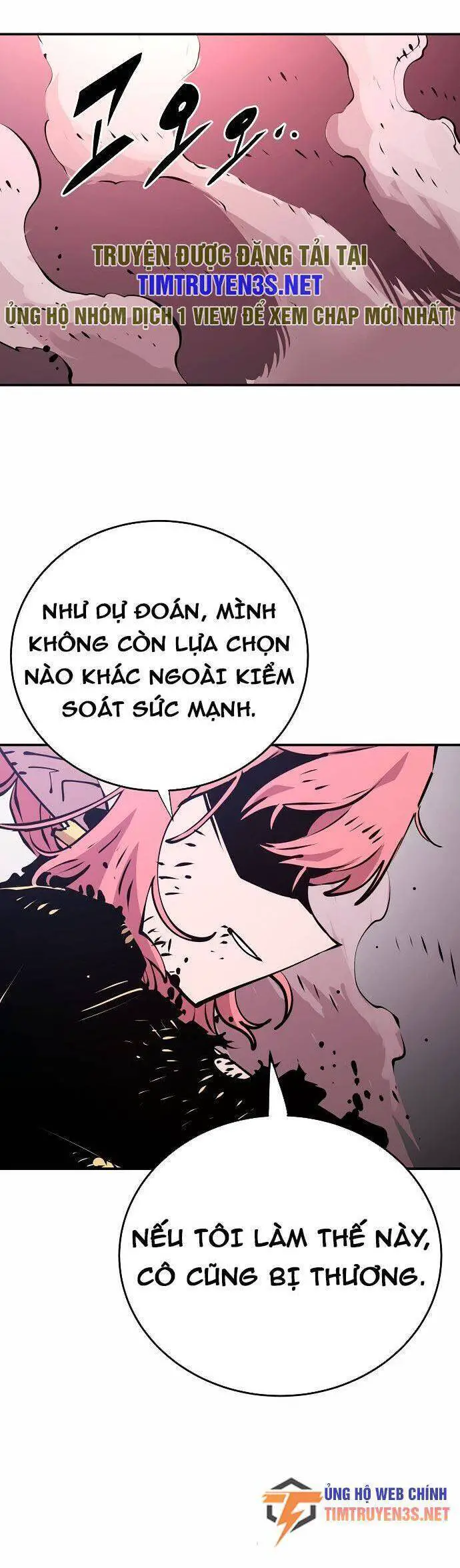 Player Nettruyen ZZZ Chương 96 Page 45