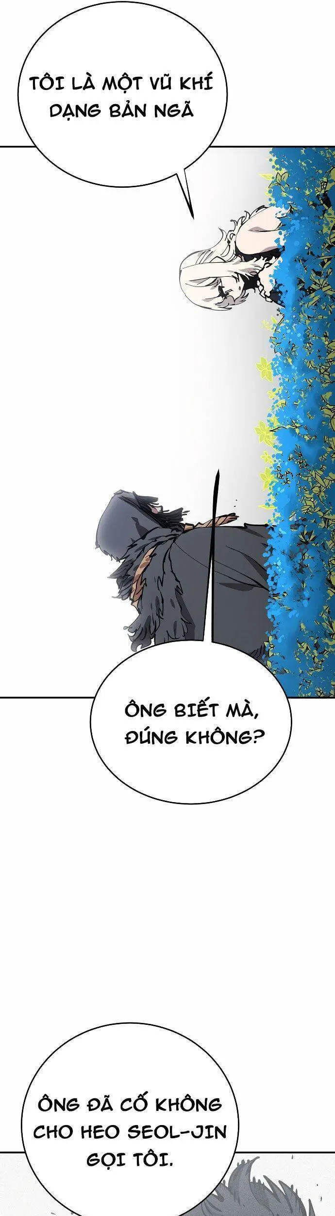 Player Nettruyen ZZZ Chương 82 Page 24