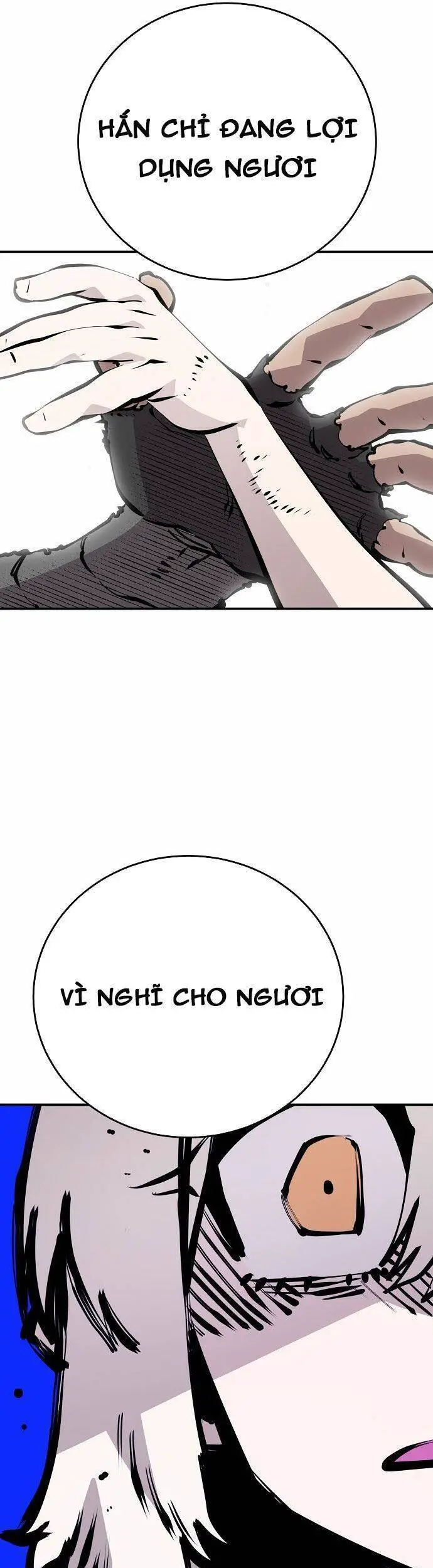 Player Nettruyen ZZZ Chương 82 Page 32