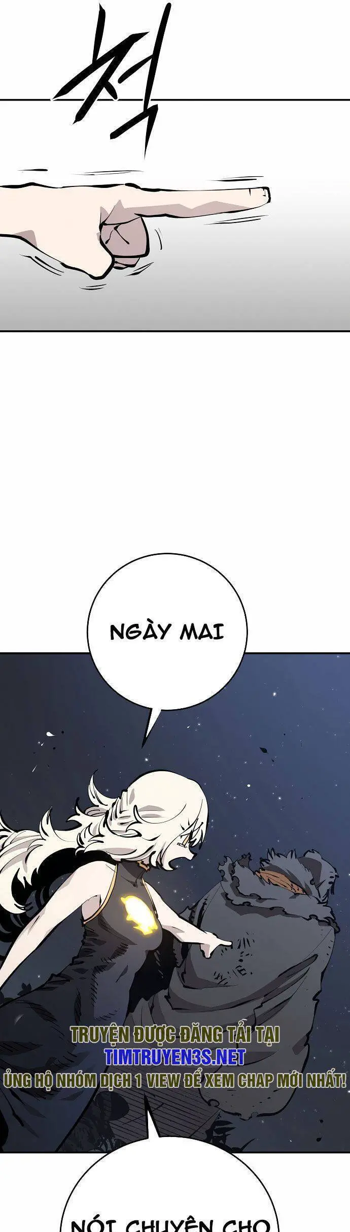 Player Nettruyen ZZZ Chương 82 Page 40