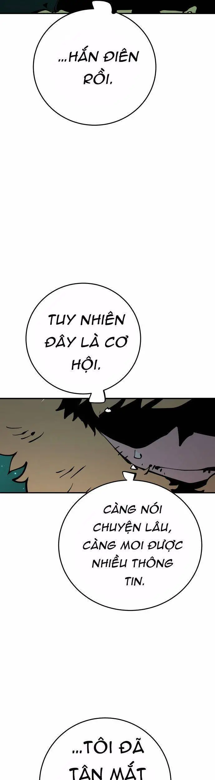 Player Nettruyen ZZZ Chương 95 Page 8