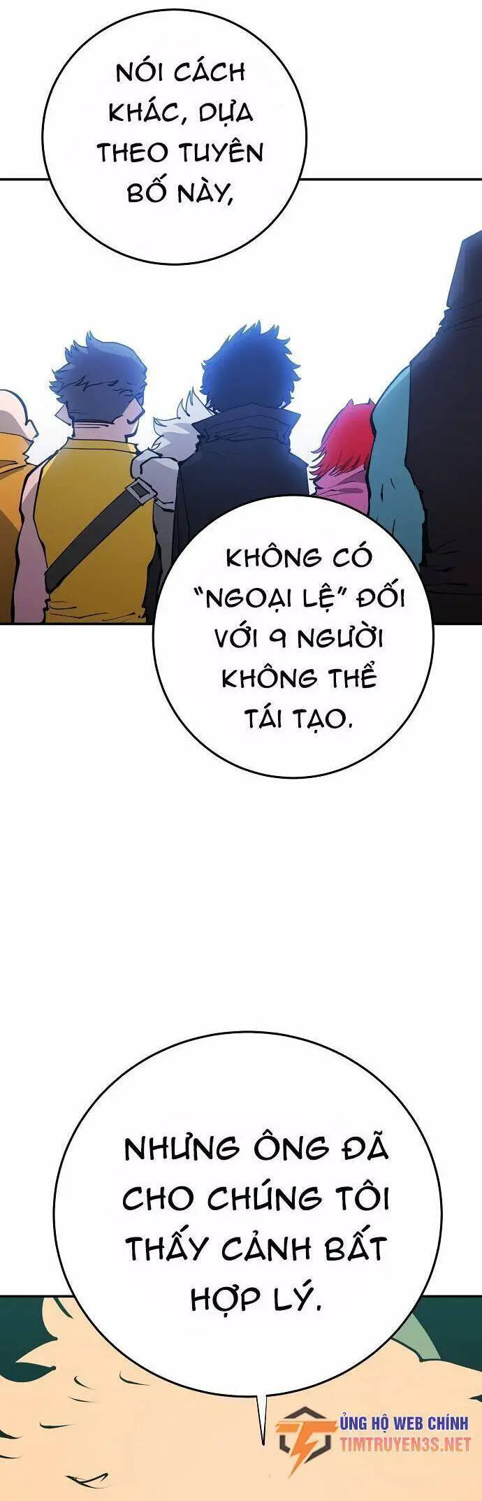 Player Nettruyen ZZZ Chương 95 Page 11
