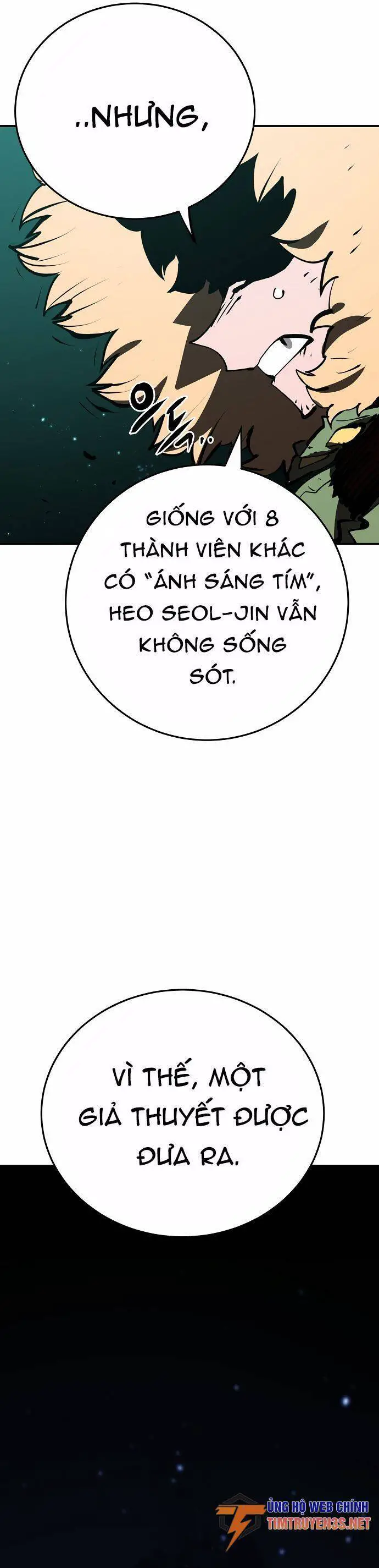 Player Nettruyen ZZZ Chương 95 Page 16