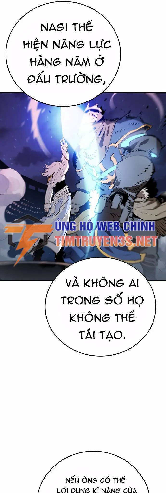 Player Nettruyen ZZZ Chương 95 Page 19