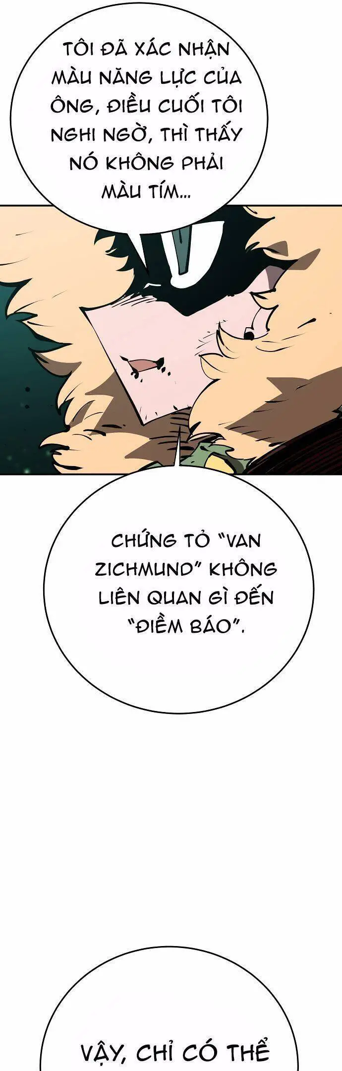 Player Nettruyen ZZZ Chương 95 Page 21
