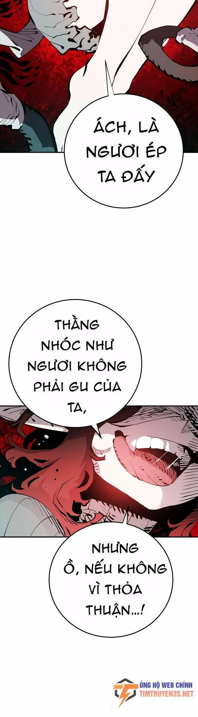 Player Nettruyen ZZZ Chương 95 Page 24