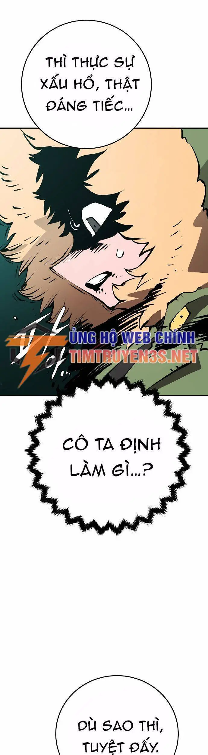 Player Nettruyen ZZZ Chương 95 Page 25