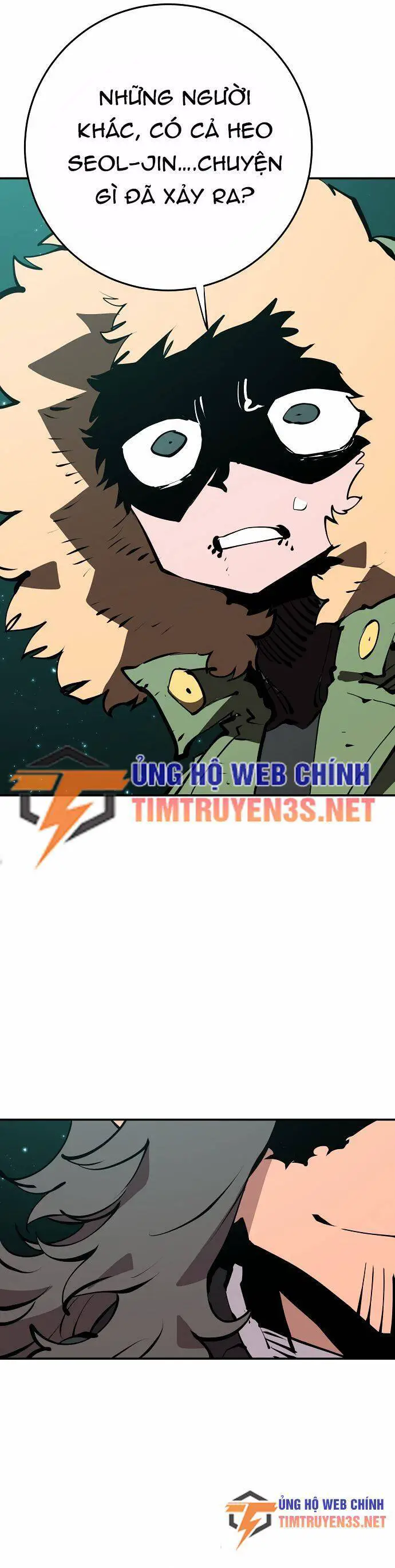Player Nettruyen ZZZ Chương 95 Page 29