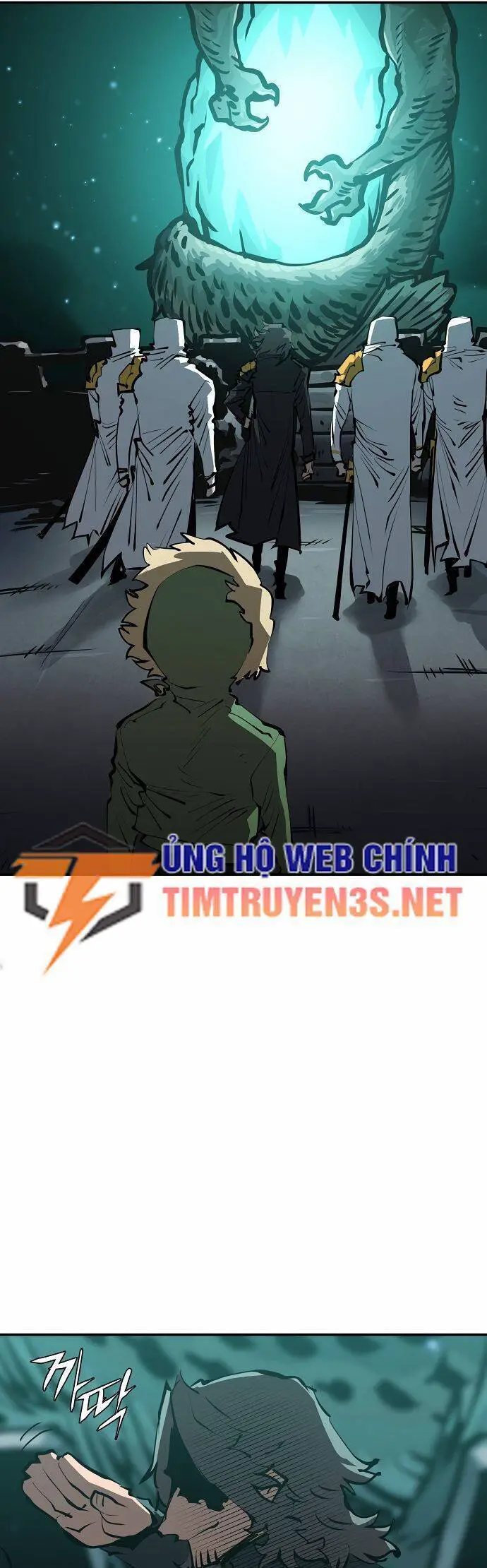 Player Nettruyen ZZZ Chương 95 Page 32
