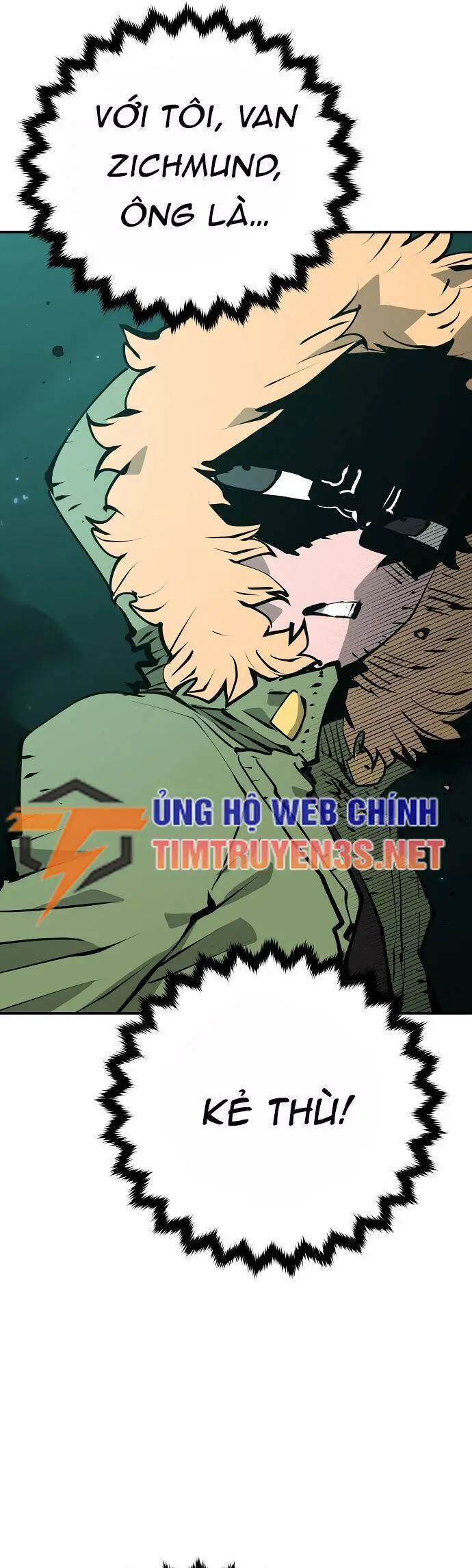 Player Nettruyen ZZZ Chương 95 Page 36