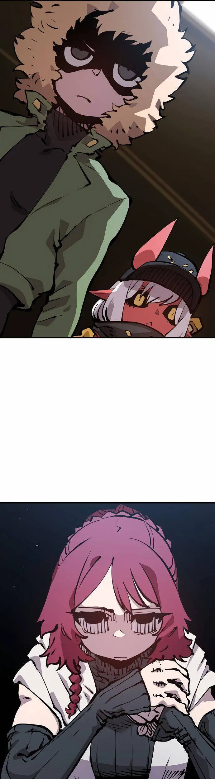 Player Nettruyen ZZZ Chương 95 Page 38