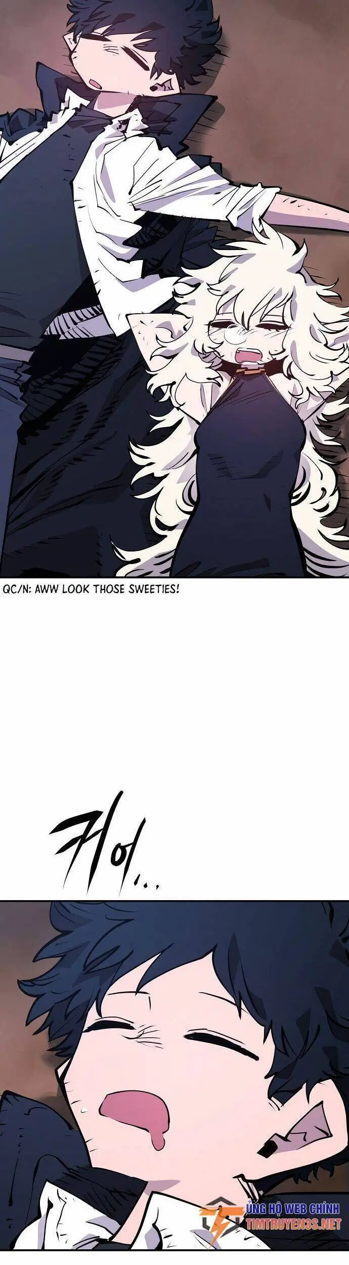 Player Nettruyen ZZZ Chương 95 Page 41