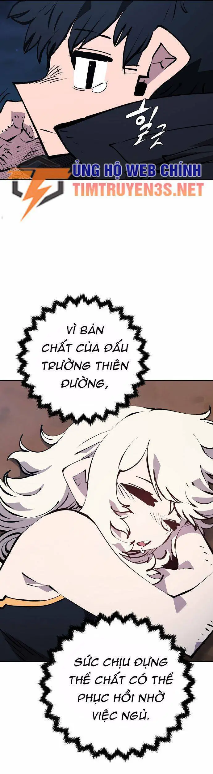 Player Nettruyen ZZZ Chương 95 Page 44