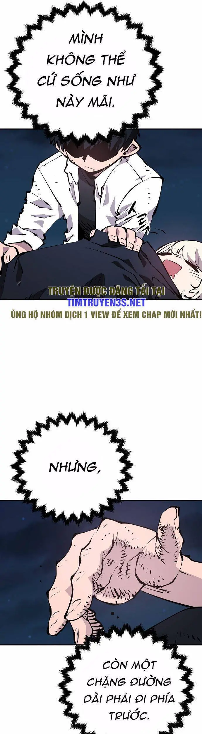 Player Nettruyen ZZZ Chương 95 Page 46