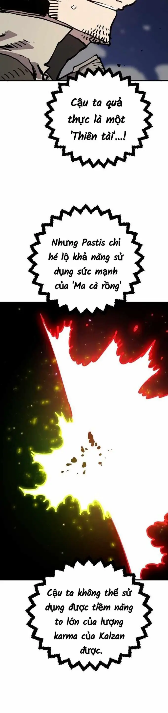 Player Nettruyen ZZZ Chương 187 Page 19