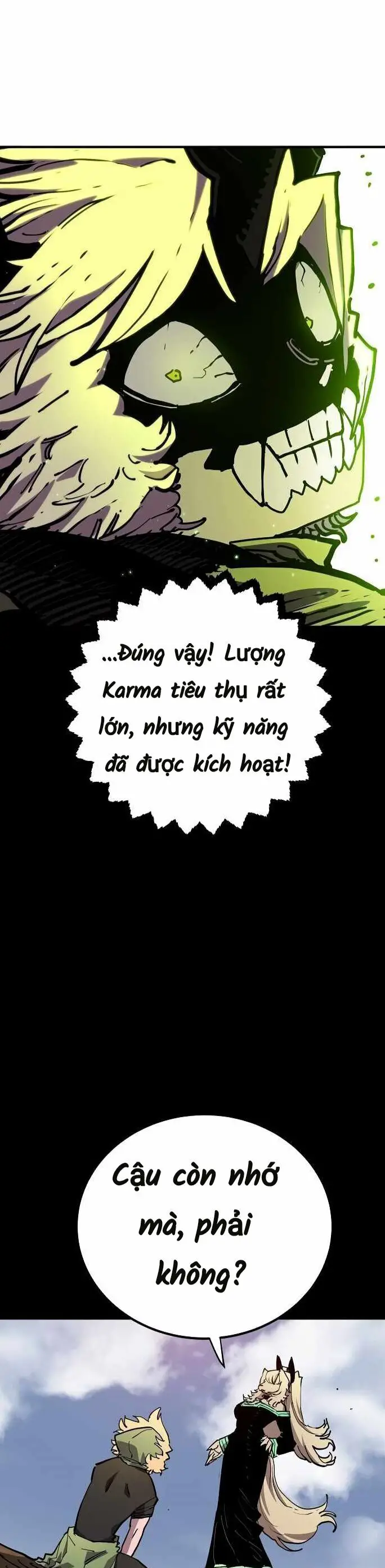 Player Nettruyen ZZZ Chương 187 Page 31
