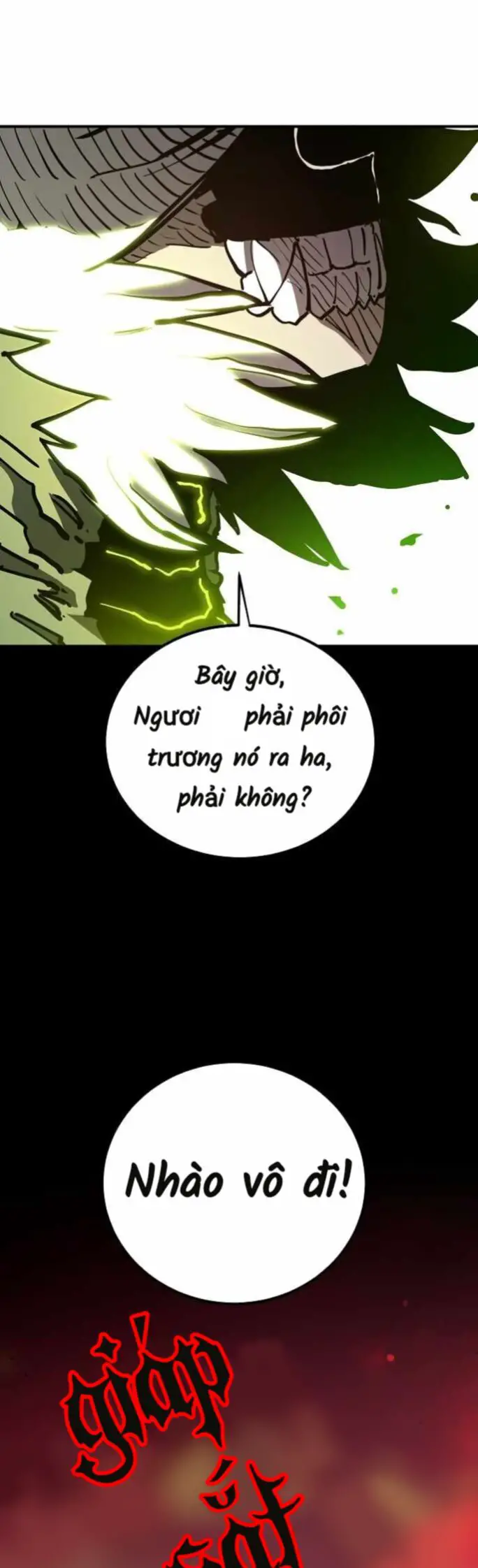 Player Nettruyen ZZZ Chương 187 Page 39