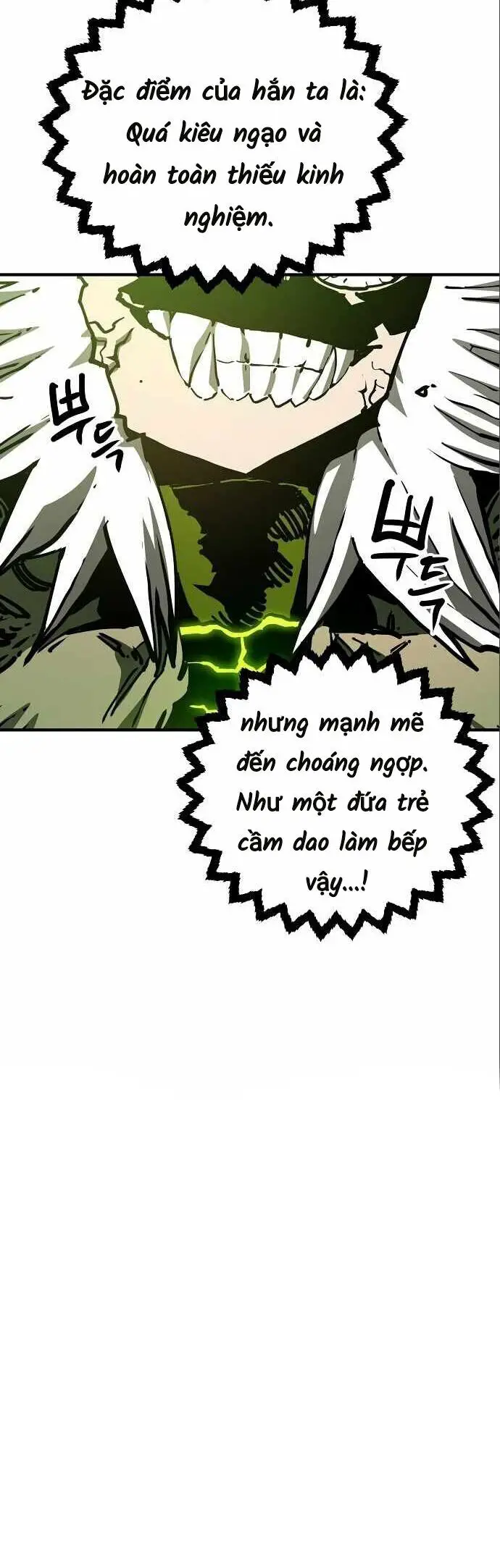 Player Nettruyen ZZZ Chương 187 Page 43