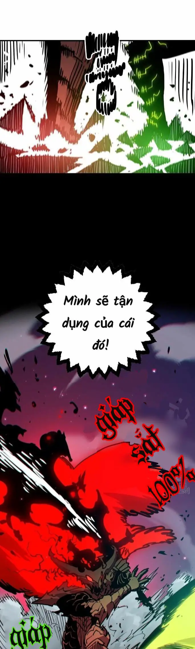 Player Nettruyen ZZZ Chương 187 Page 44