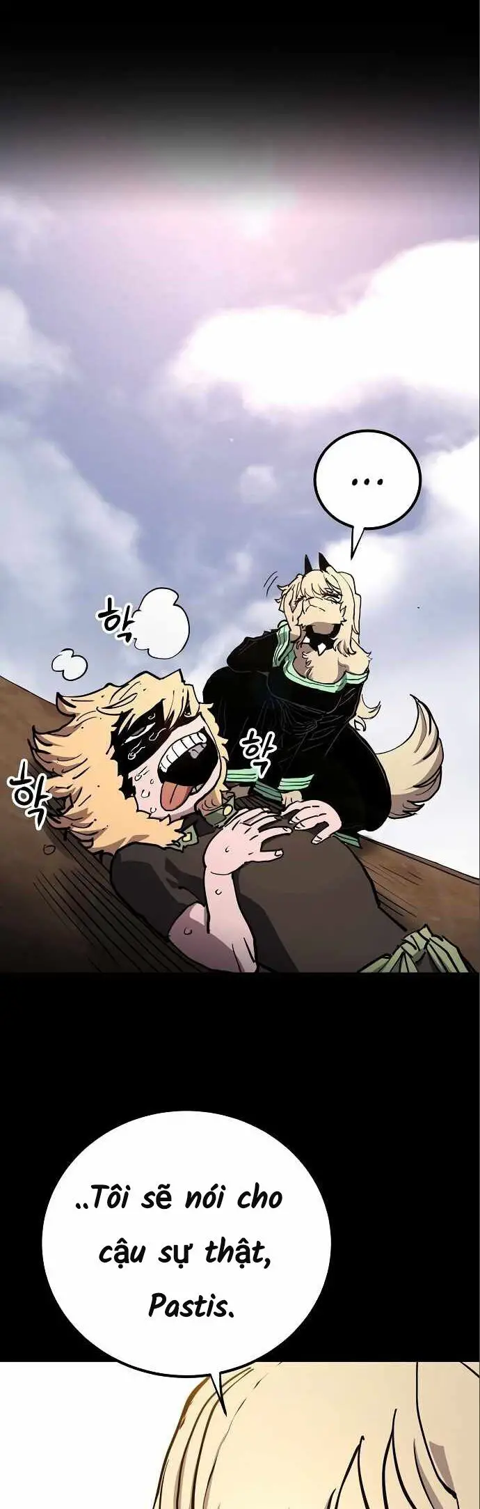 Player Nettruyen ZZZ Chương 187 Page 51