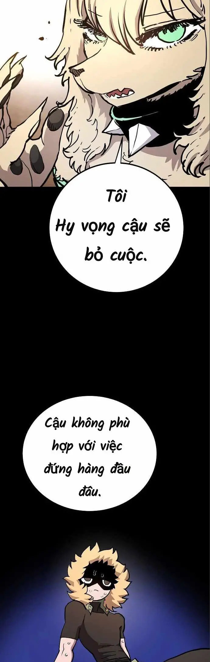 Player Nettruyen ZZZ Chương 187 Page 52