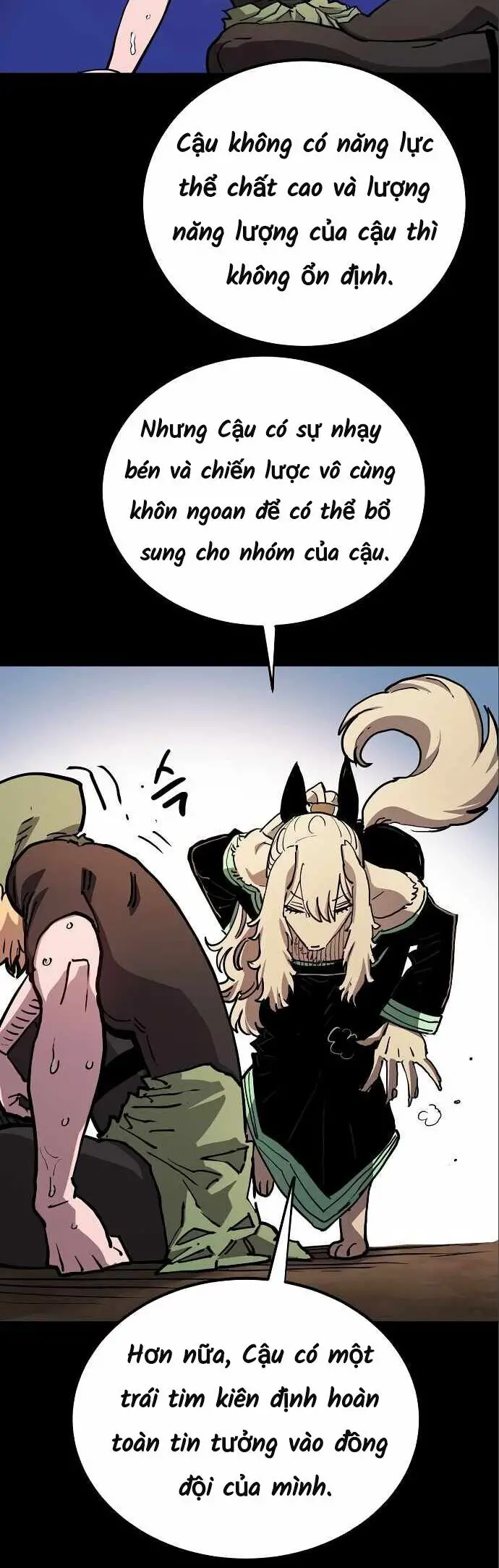 Player Nettruyen ZZZ Chương 187 Page 53