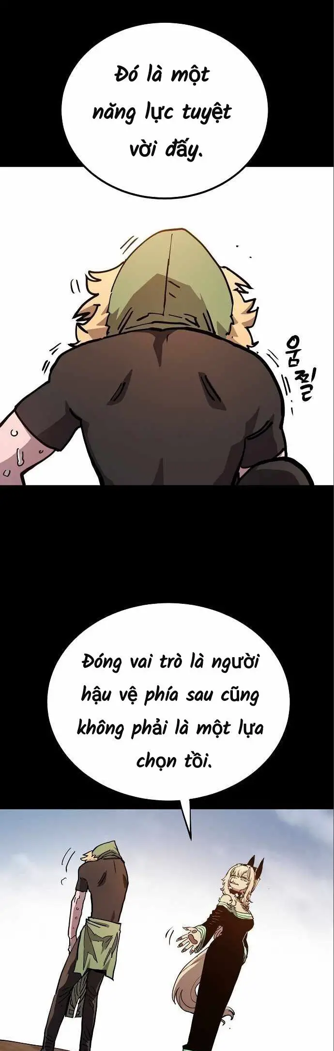 Player Nettruyen ZZZ Chương 187 Page 54