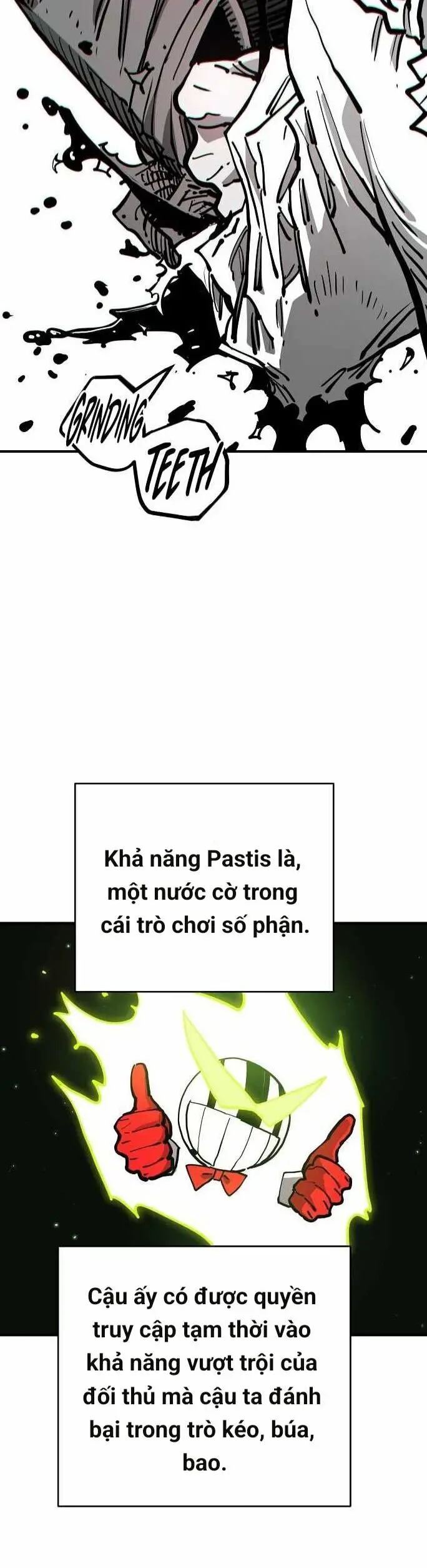 Player Nettruyen ZZZ Chương 187 Page 61