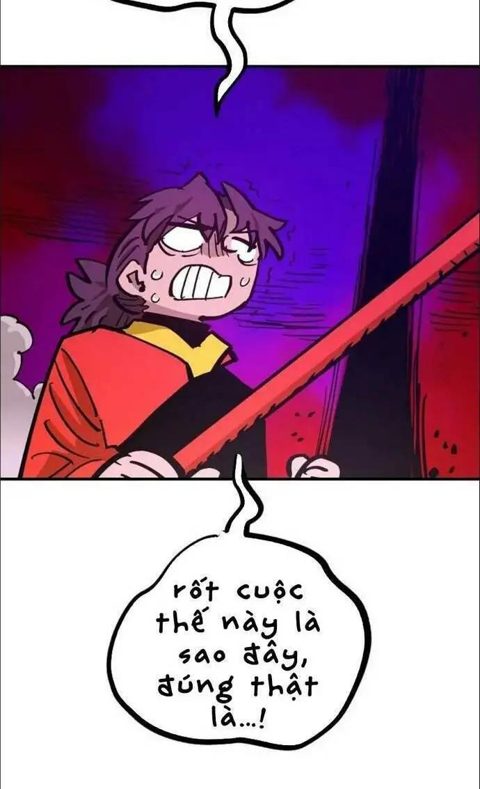 Player Nettruyen ZZZ Chương 168 Page 42
