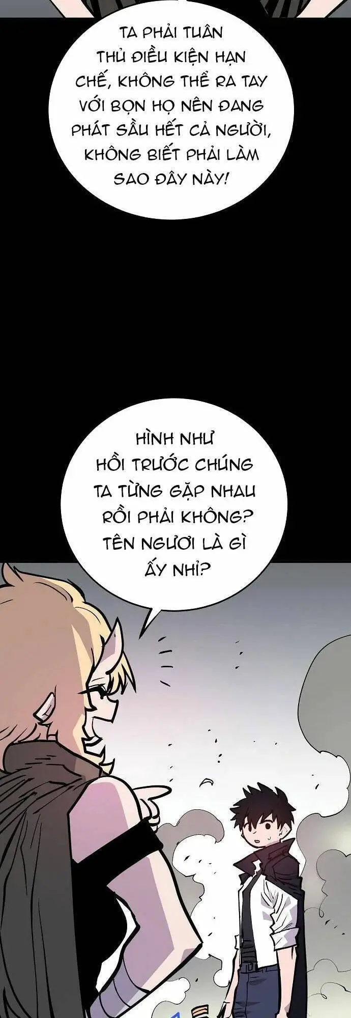 Player Nettruyen ZZZ Chương 139 Page 3