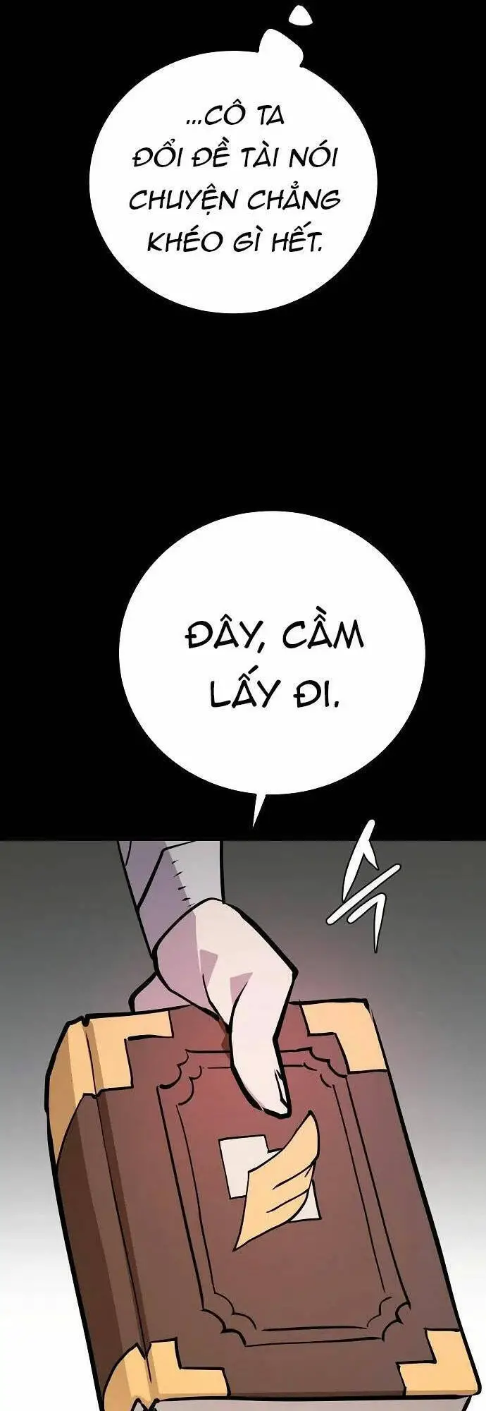 Player Nettruyen ZZZ Chương 139 Page 9