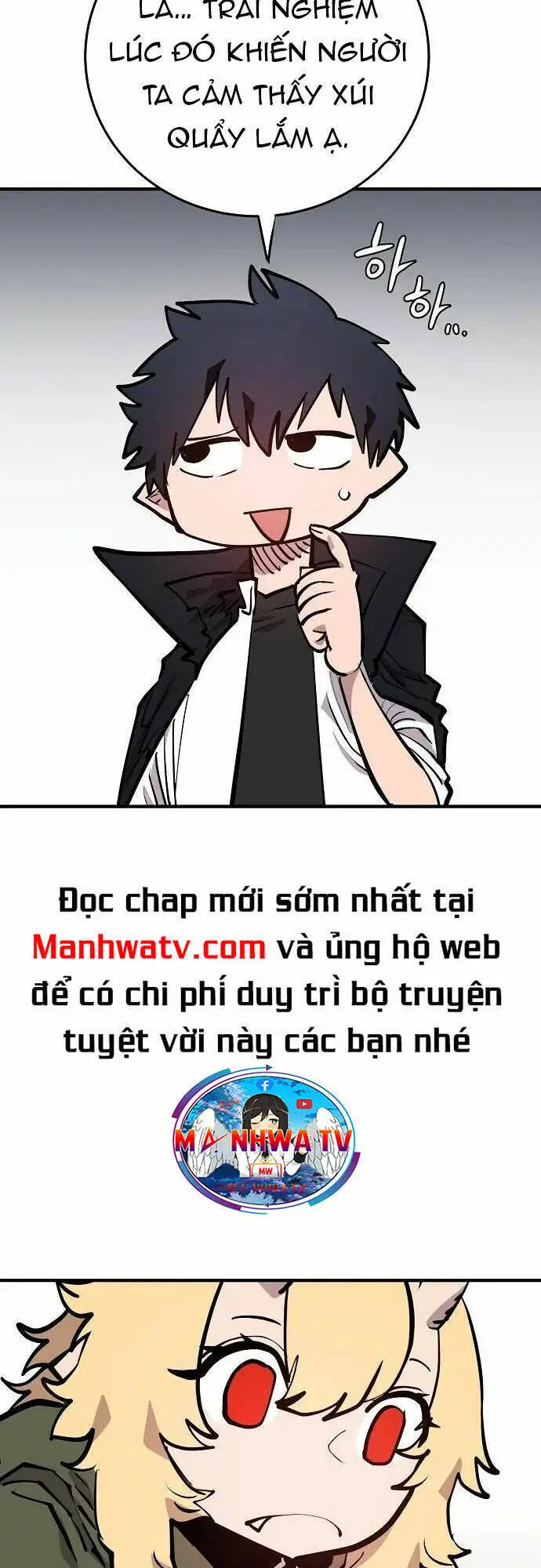 Player Nettruyen ZZZ Chương 139 Page 20