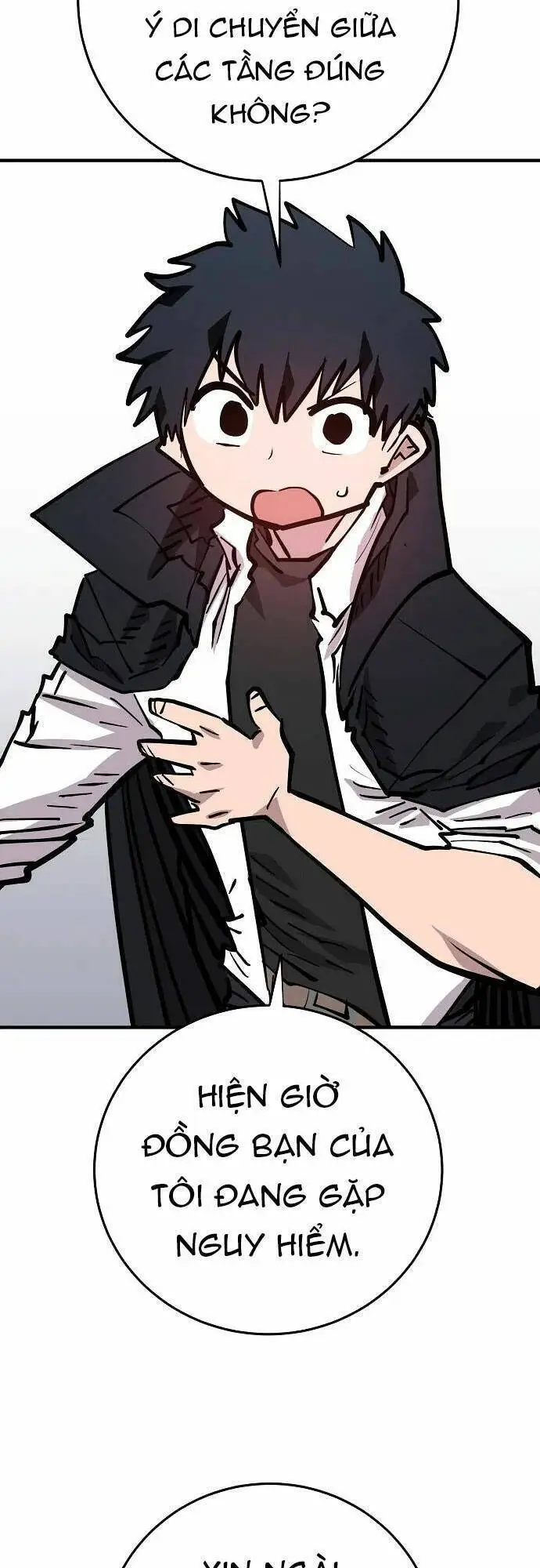 Player Nettruyen ZZZ Chương 139 Page 27