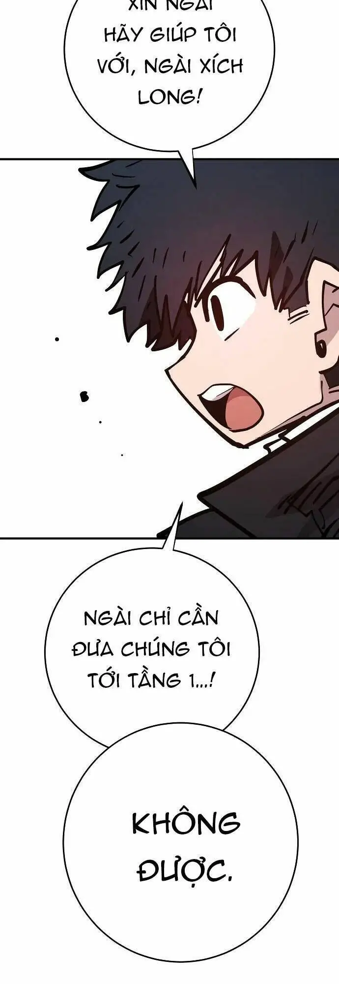 Player Nettruyen ZZZ Chương 139 Page 28