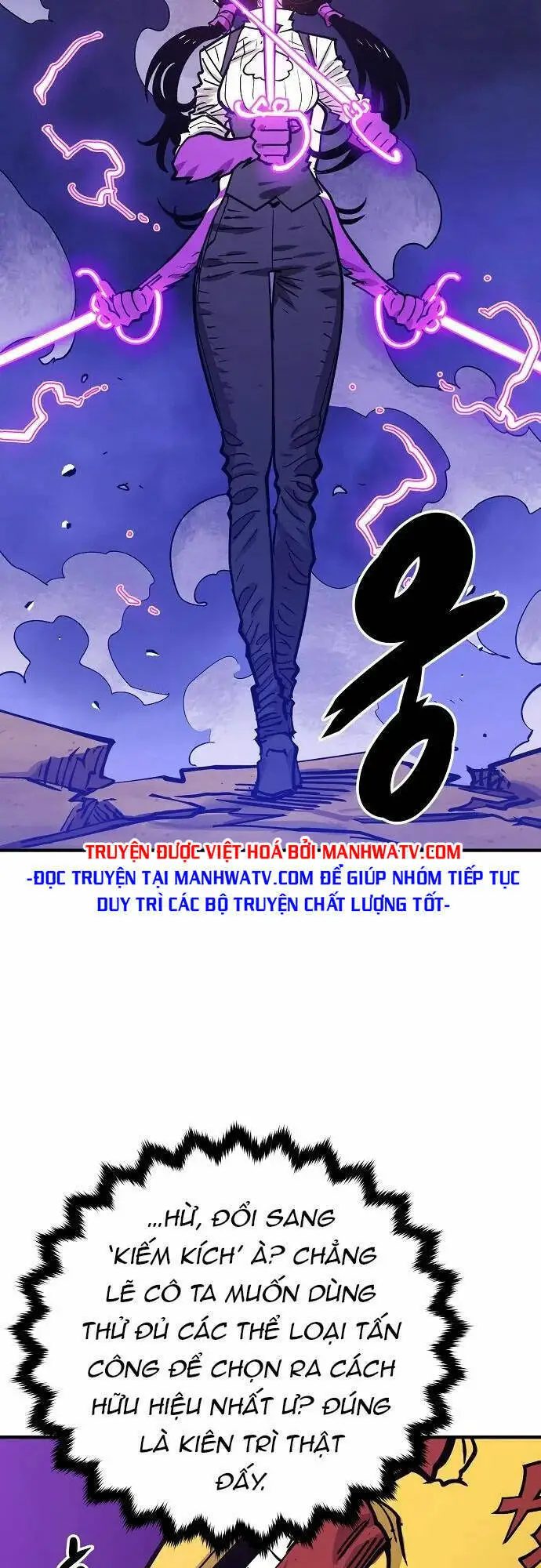 Player Nettruyen ZZZ Chương 139 Page 62