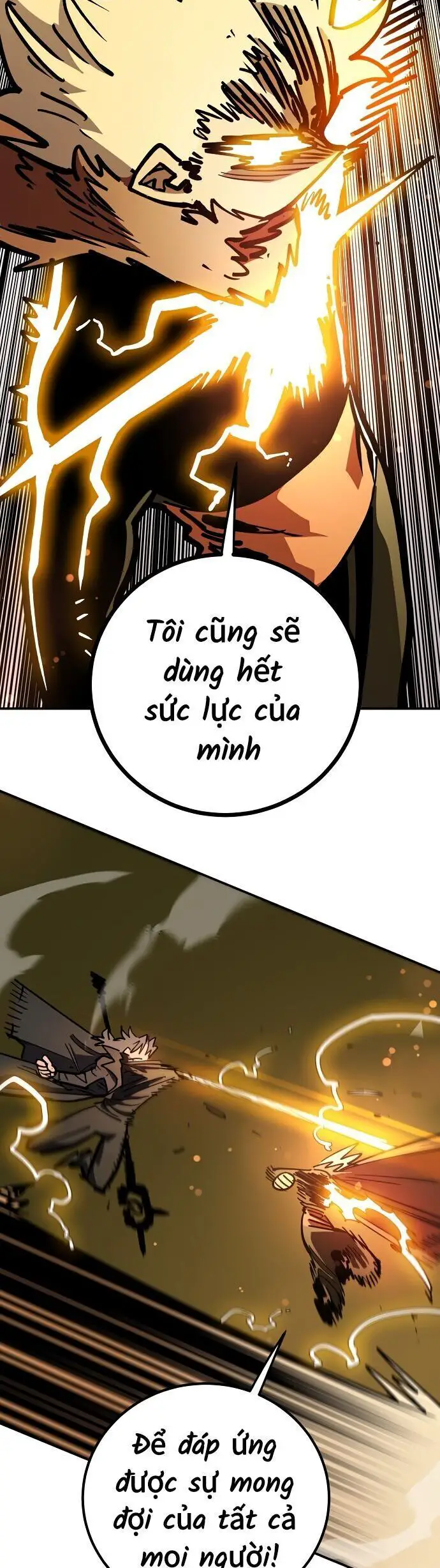Player Nettruyen ZZZ Chương 232 Page 24