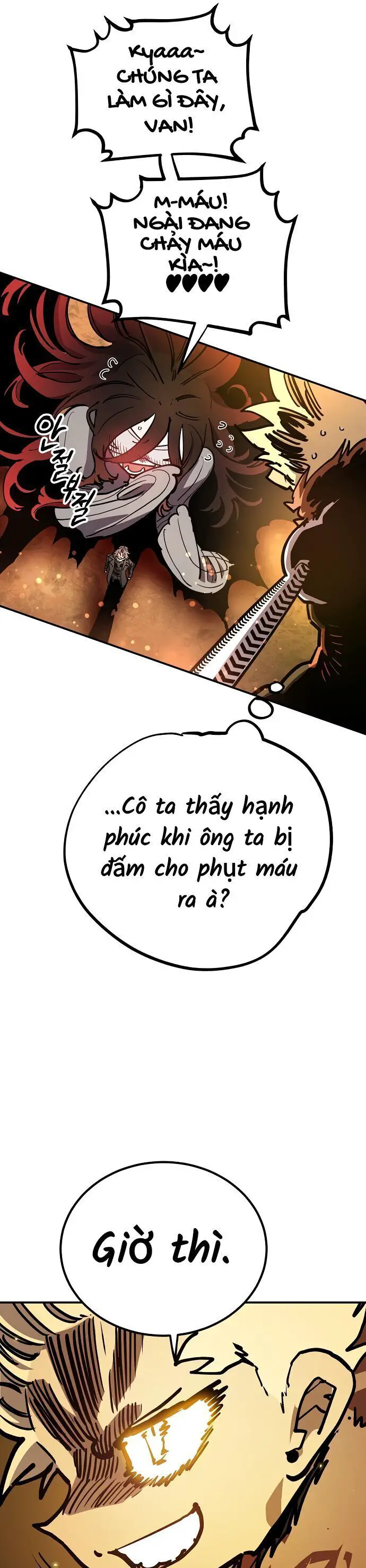 Player Nettruyen ZZZ Chương 232 Page 29