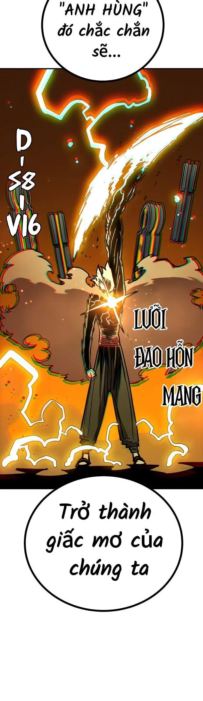 Player Nettruyen ZZZ Chương 232 Page 35
