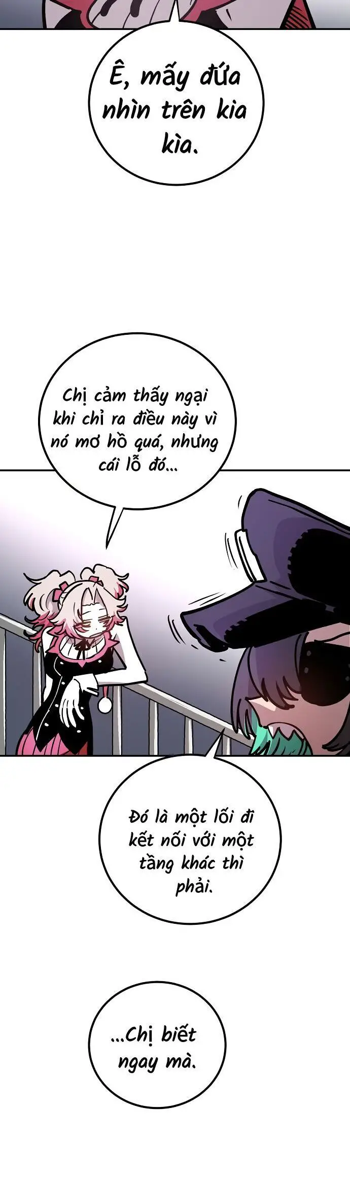 Player Nettruyen ZZZ Chương 232 Page 50