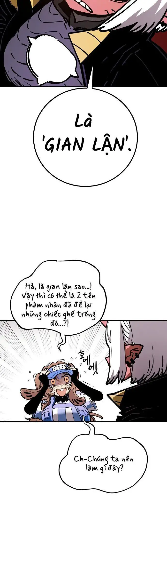 Player Nettruyen ZZZ Chương 232 Page 52