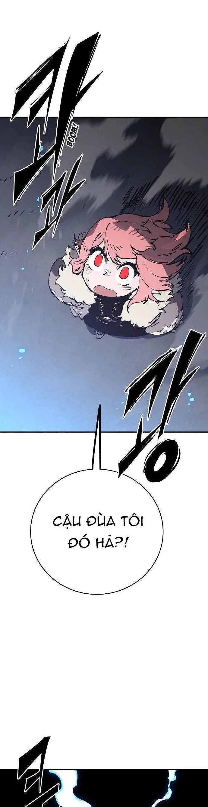 Player Nettruyen ZZZ Chương 44 Page 18